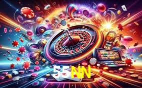 Descubra a Magia dos Jogos de Arcade no 55NN