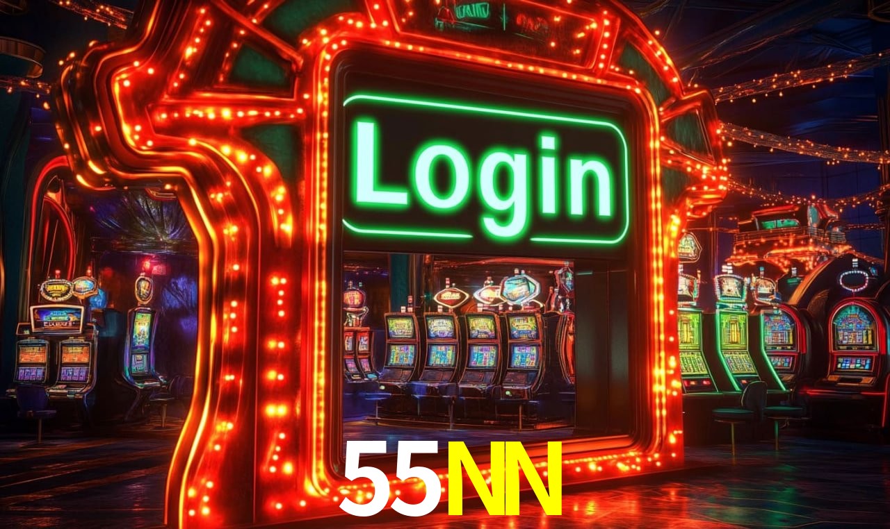 A Revolução dos Aplicativos de Jogos no 55NN